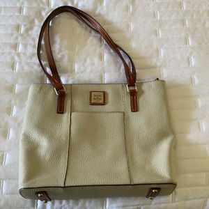 Dooney & Bourke shoulder bag